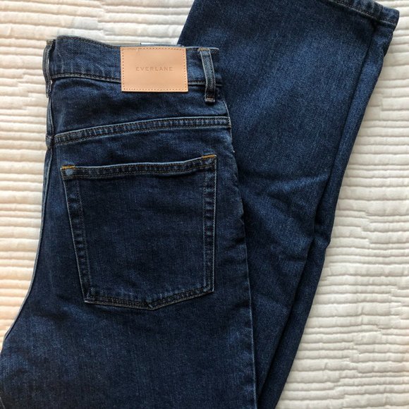 Everlane Way-High Jean Size 27 - Picture 4 of 4